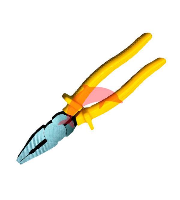 ALICATE UNIVERSAL 08