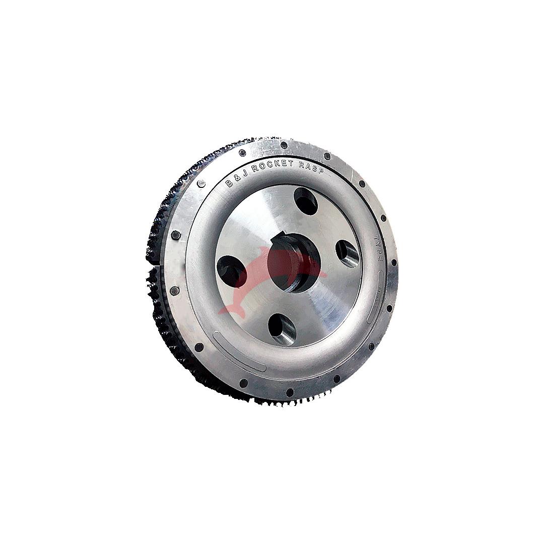 CONJUNTO PARA SERRA R 115-25 (B&J USA)