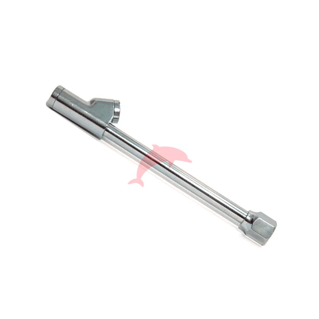 BICO INFLADOR DUPLO AUTOTRAVANTE 9994LS