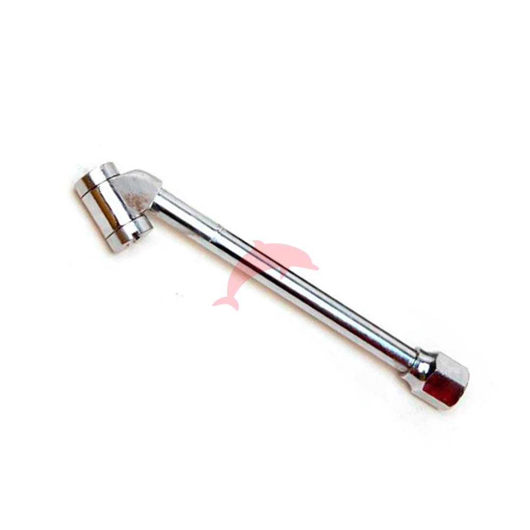 BICO INFLADOR DUPLO 8159C