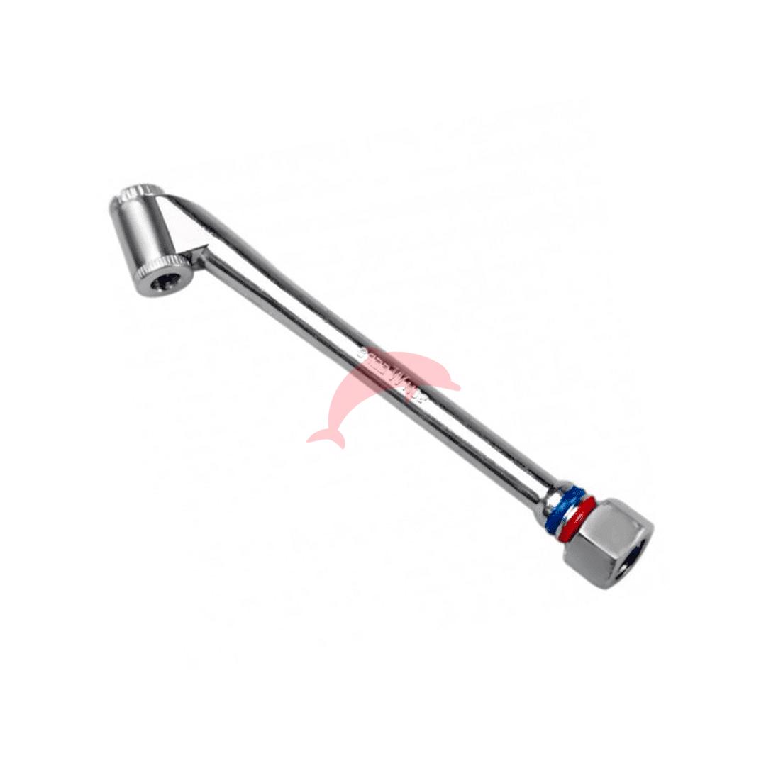 BICO INFLADOR DUPLO 825L