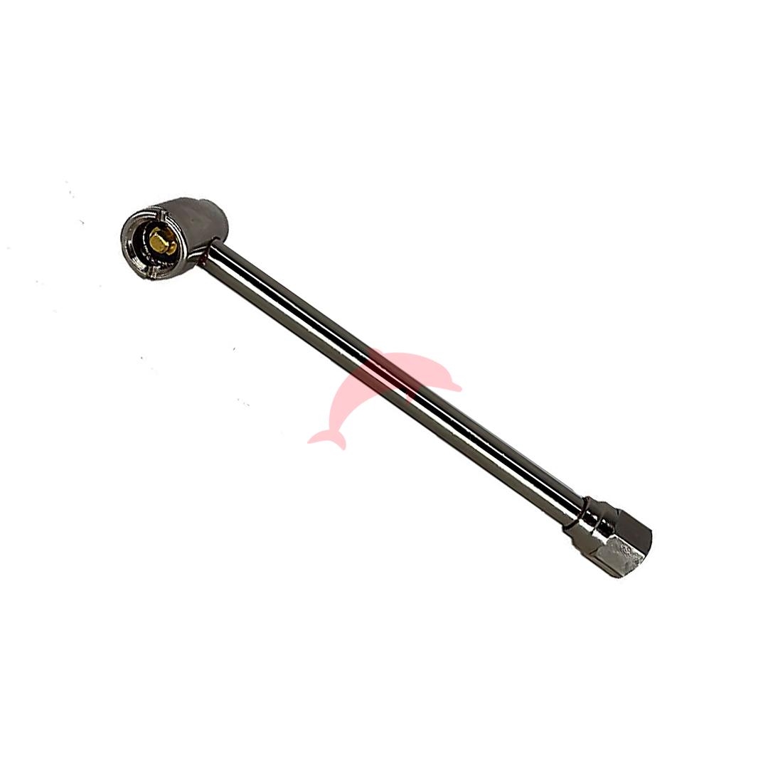 BICO INFLADOR DUPLO JUMBO 1417