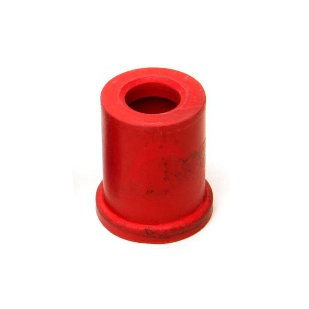 TAMPA PINO EXAUSTÃO VERMELHA