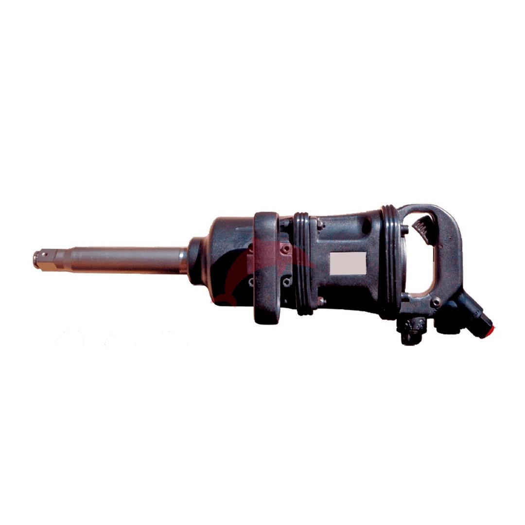 CHAVE DE IMPACTO PARA CAMINHÃO 1" 430 KGF.M