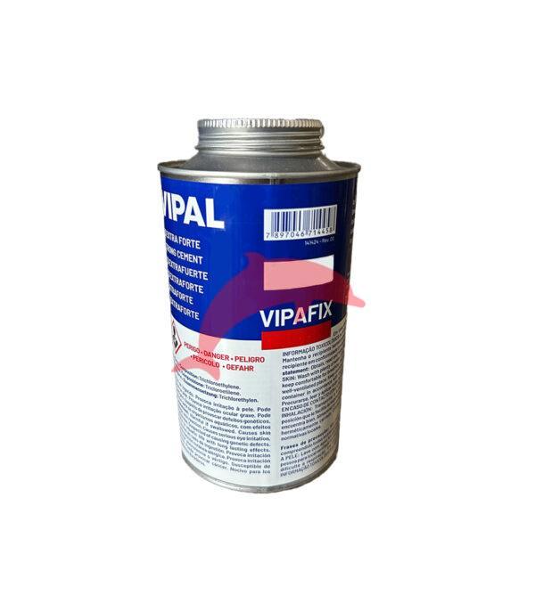 CIMENTO VIPAFIX LATA 1 KG