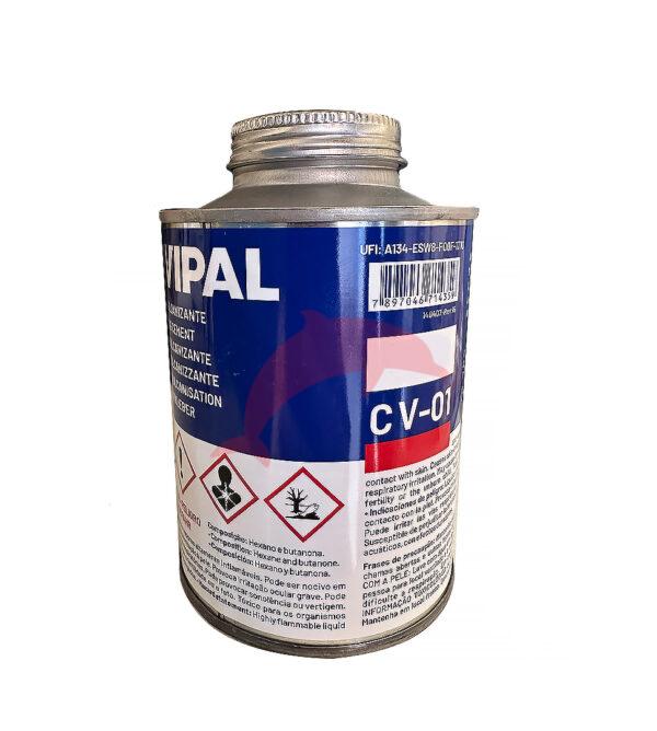 COLA LATA CV-01 500 ML - 362 G