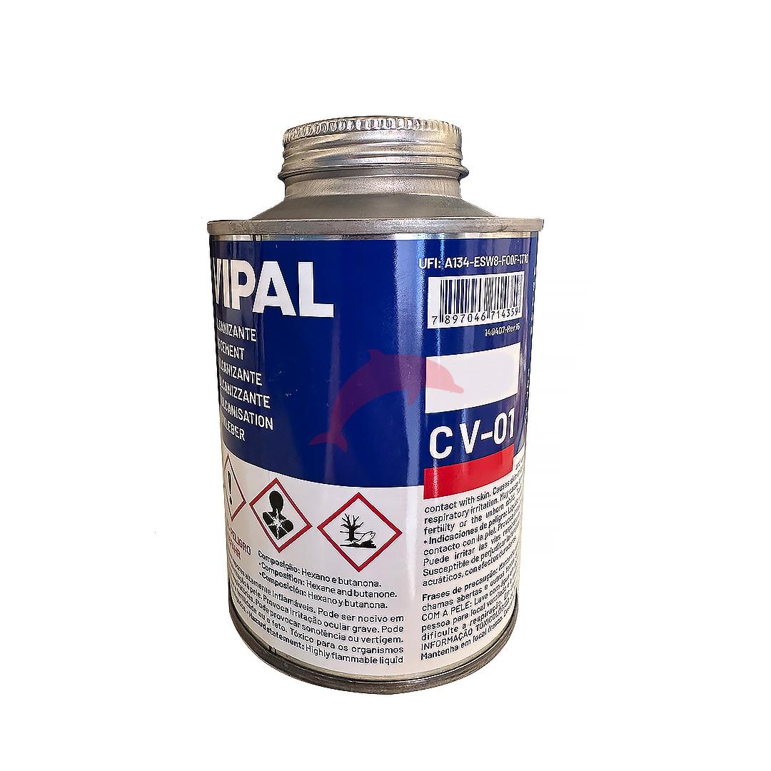 COLA LATA CV-01 500 ML - 362 G