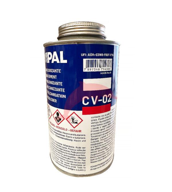 COLA LATA CV-02 1000 ML - 725 G