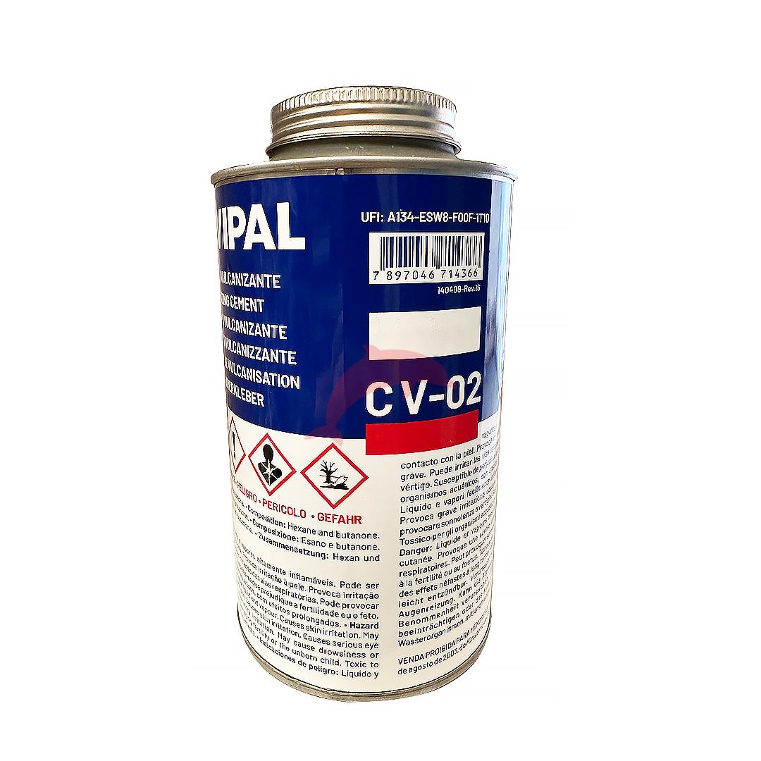 COLA LATA CV-02 1000 ML - 725 G