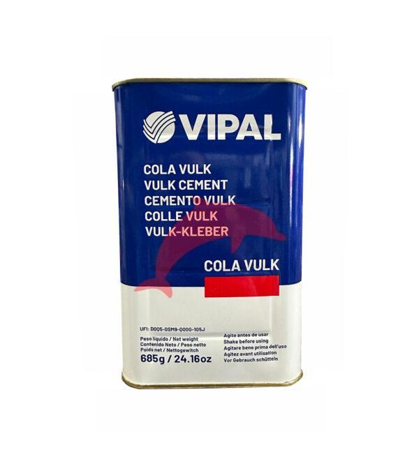 COLA VULK LATA 900ML