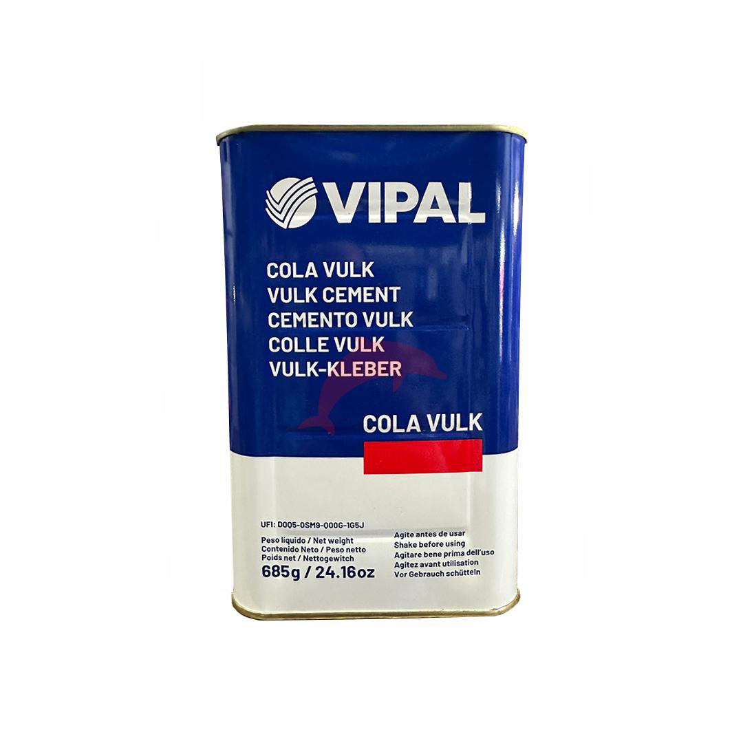 COLA VULK LATA 900ML