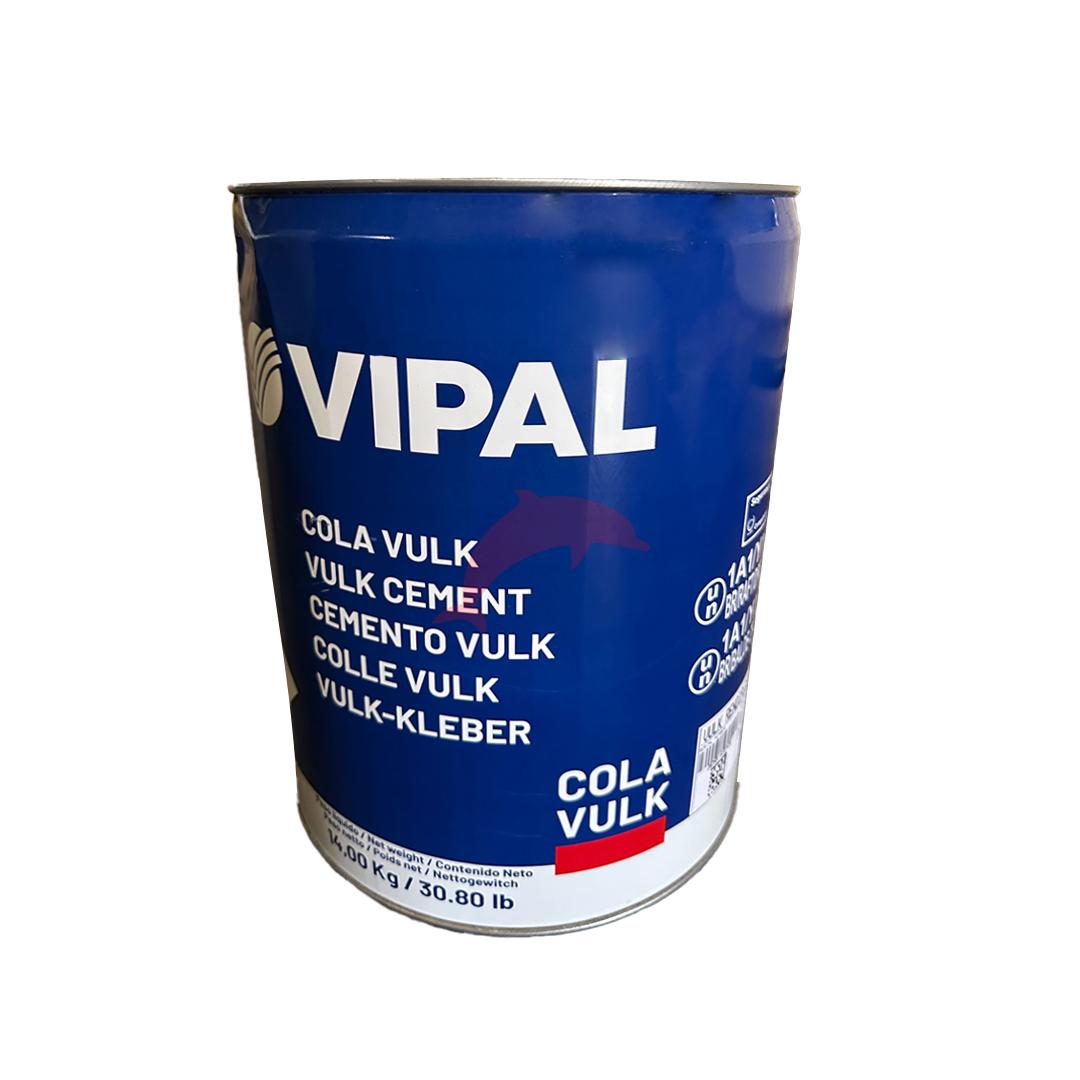 COLA VULK RENDIPLUS SECAGEM RÁPIDA 200 14KG (20 LITROS)