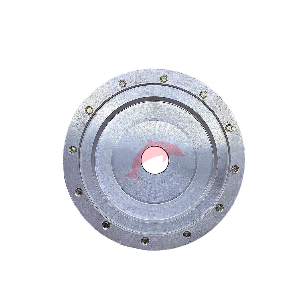 CONJUNTO PARA SERRA C 3-25 - 1.1/4 (R-8)