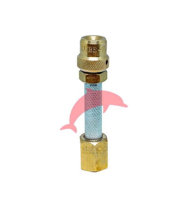 ESGUICHO REGULÁVEL PARA LAVAR 1/2