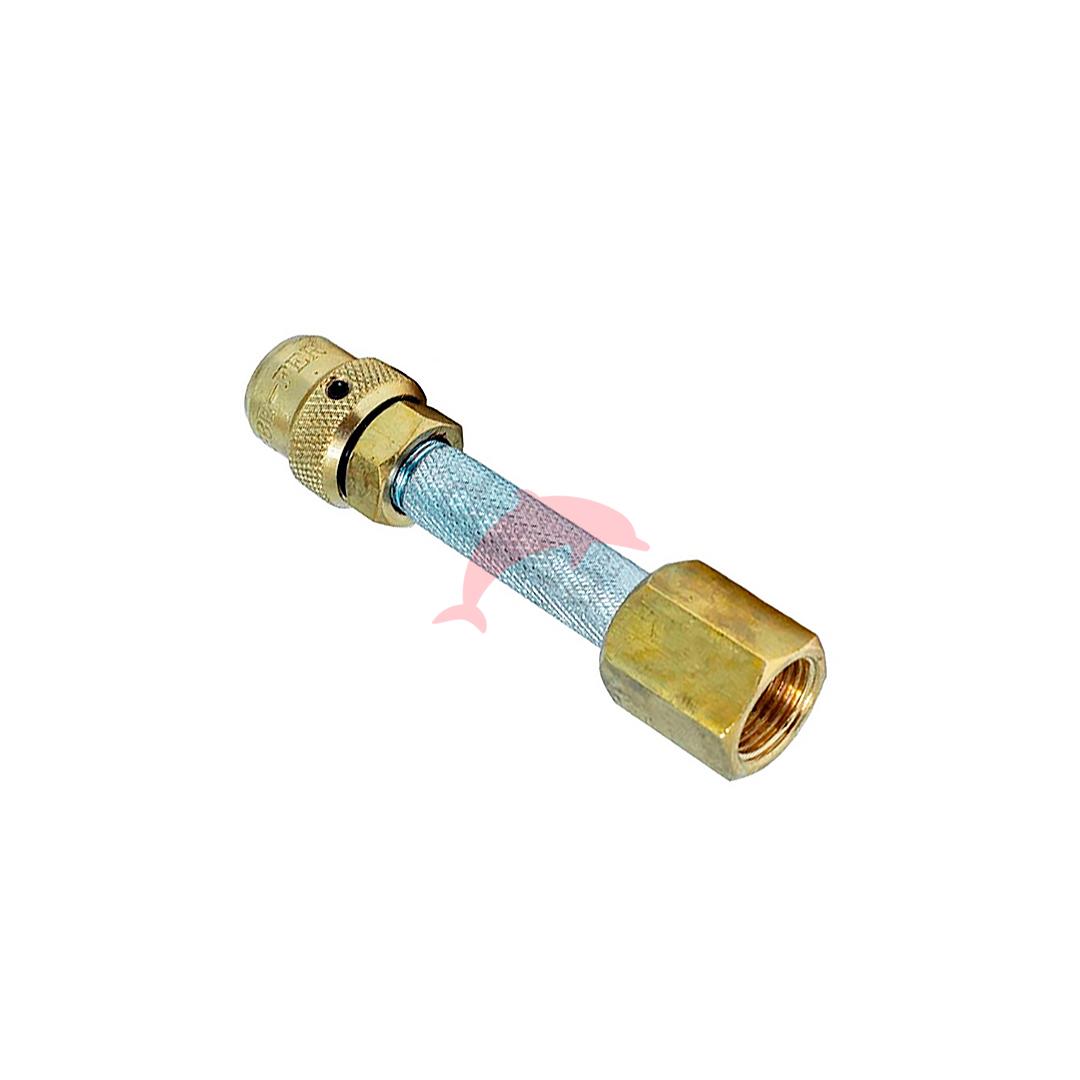 ESGUICHO REGULÁVEL PARA LAVAR 1/2 - Imagem 2