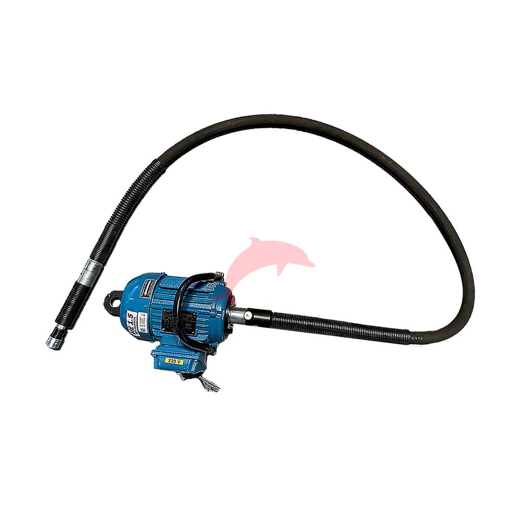 ESMERILHADEIRA CHICOTE TRIFÁSICA SEM BASE 2X1/2