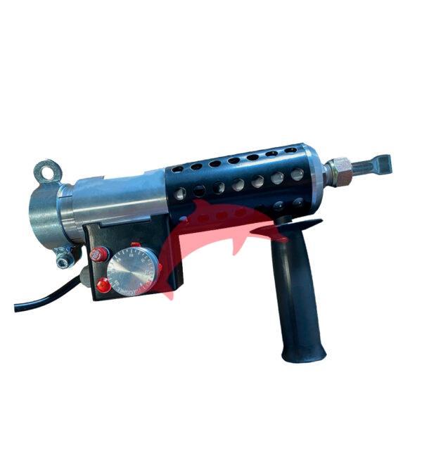 EXTRUSORA CONVENCIONAL PNEUMÁTICA SEM MOTOR