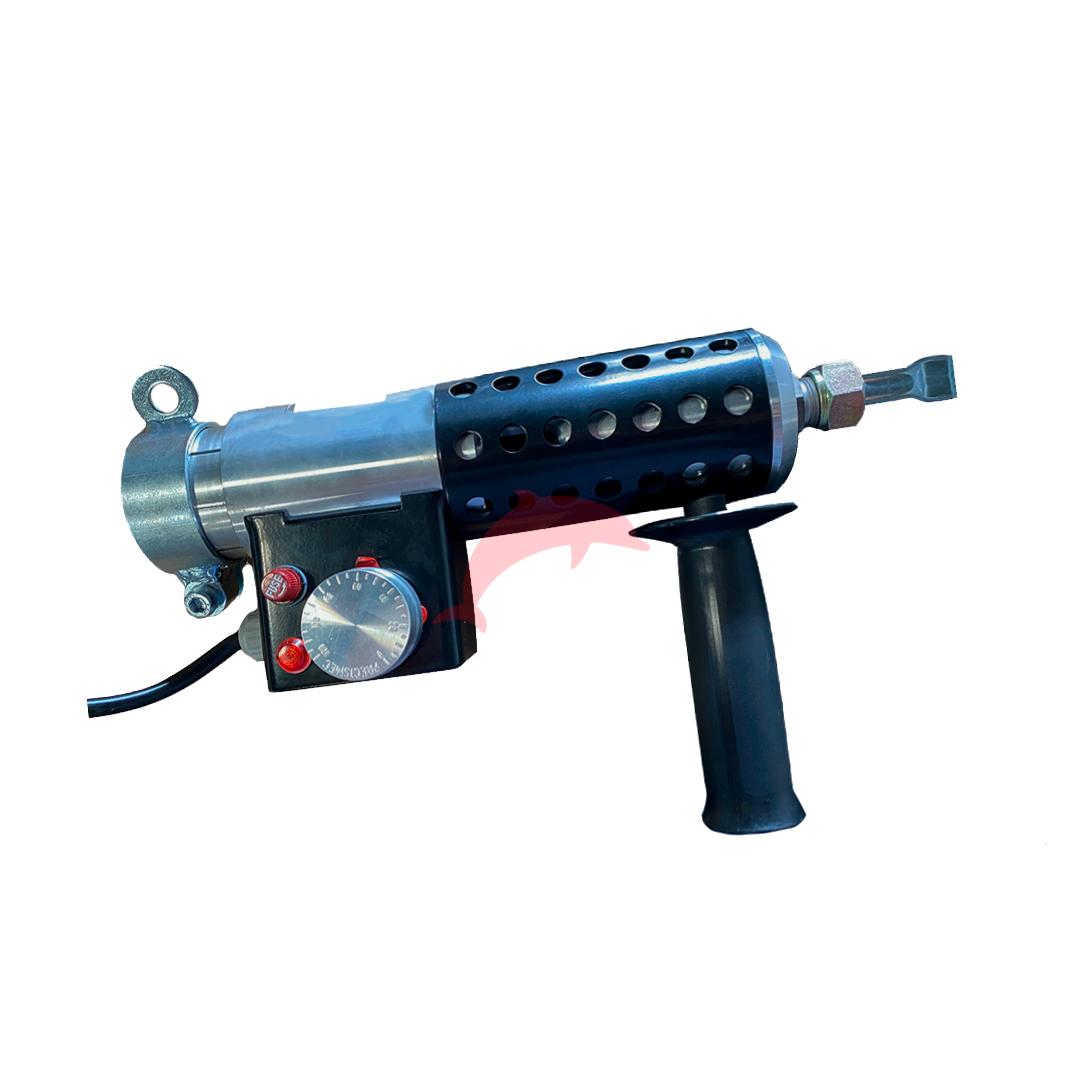 EXTRUSORA CONVENCIONAL PNEUMÁTICA SEM MOTOR