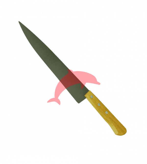 FACA AÇO CARBONO 10