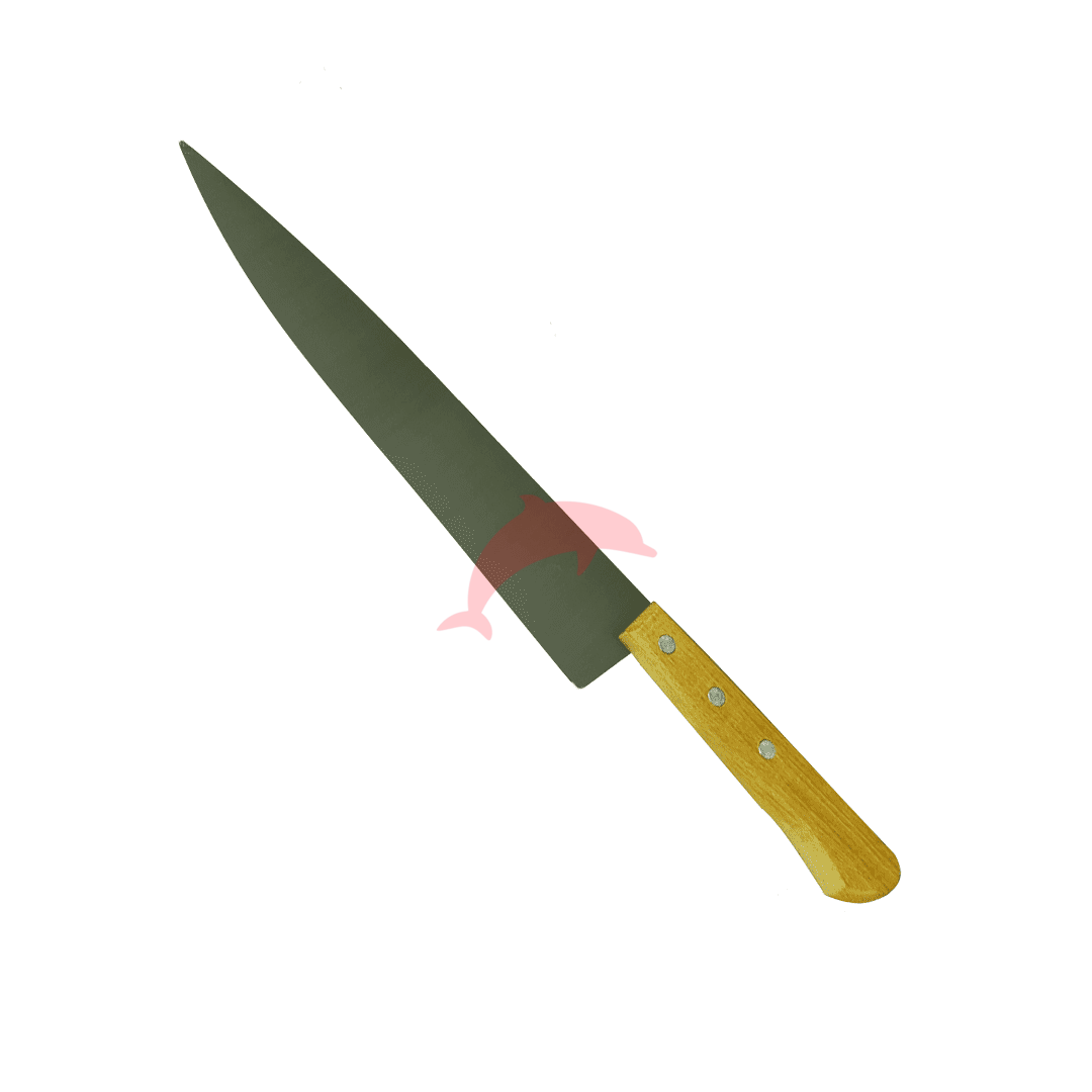 FACA AÇO CARBONO 12