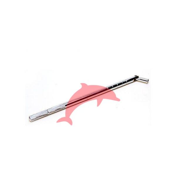 FERRAMENTA PARA COLOCAR VÁLVULA