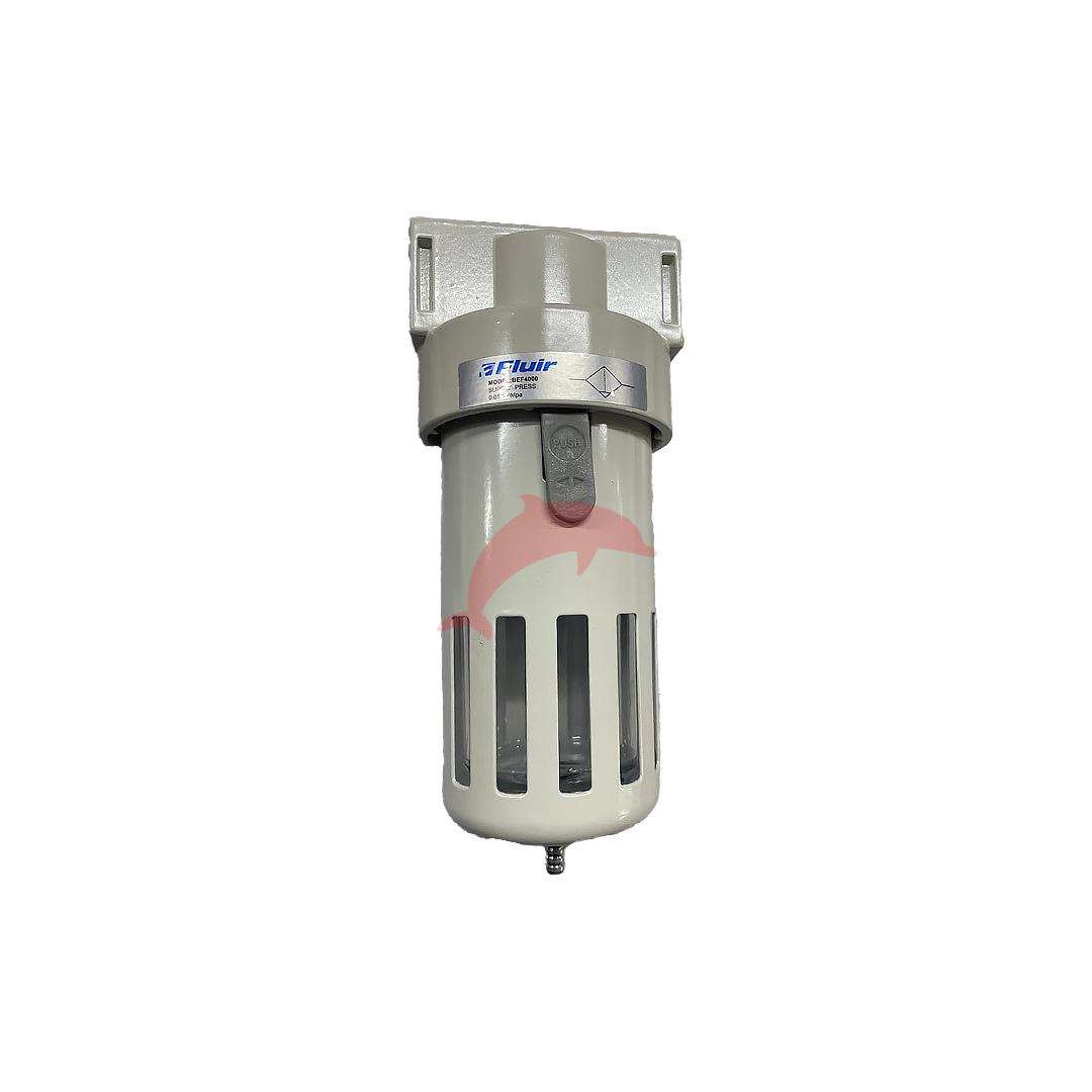 FILTRO DE AR MÉDIO 1/2