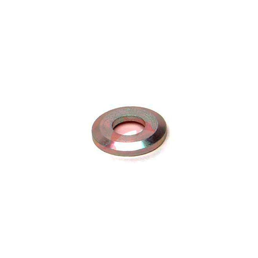 FLANGE PARA ESCOVA 30 MM COM FURO 1/2