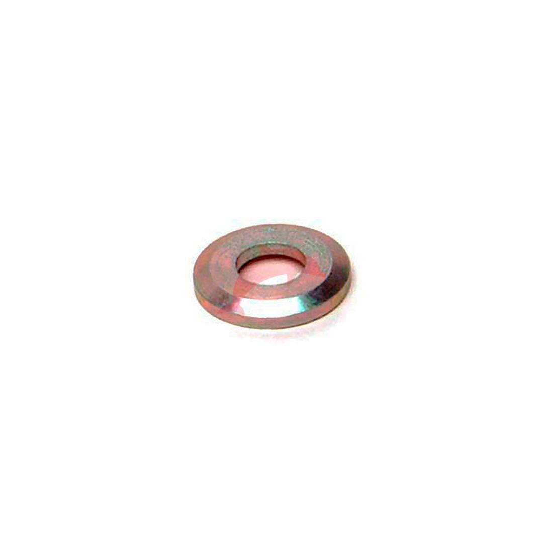 FLANGE PARA ESCOVA 30 MM COM FURO 5/8