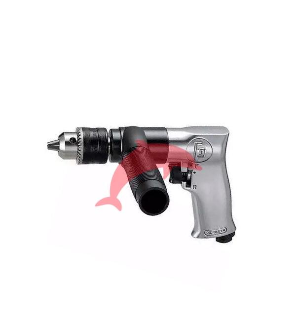 FURADEIRA PNEUMÁTICA 1/2 800 RPM REVERSÍVEL GISON