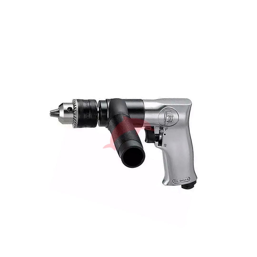 FURADEIRA PNEUMÁTICA 1/2 800 RPM REVERSÍVEL GISON