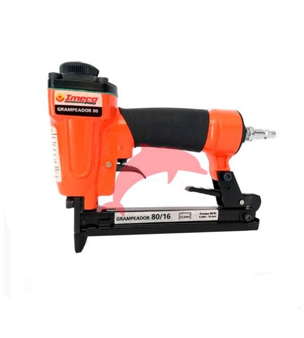 GRAMPEADOR PNEUMÁTICO IMECO 8016