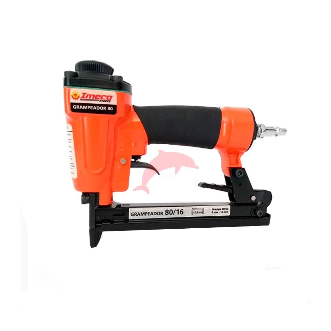 GRAMPEADOR PNEUMÁTICO IMECO 8016