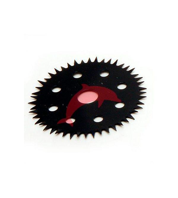 SERRA REDONDA R 06 (JOGO COM 06 PEÇAS)