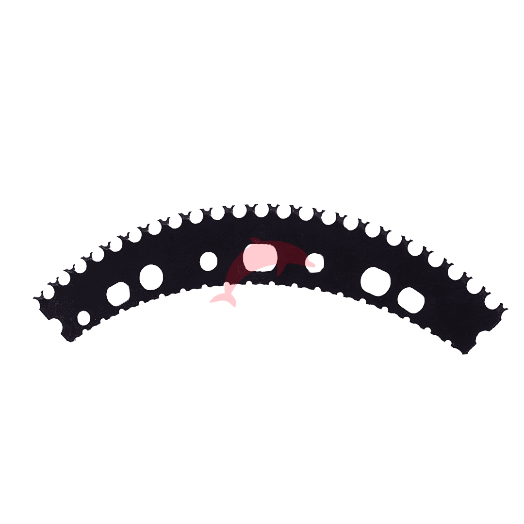 SERRA C 4 - 25 (R-9) ROT