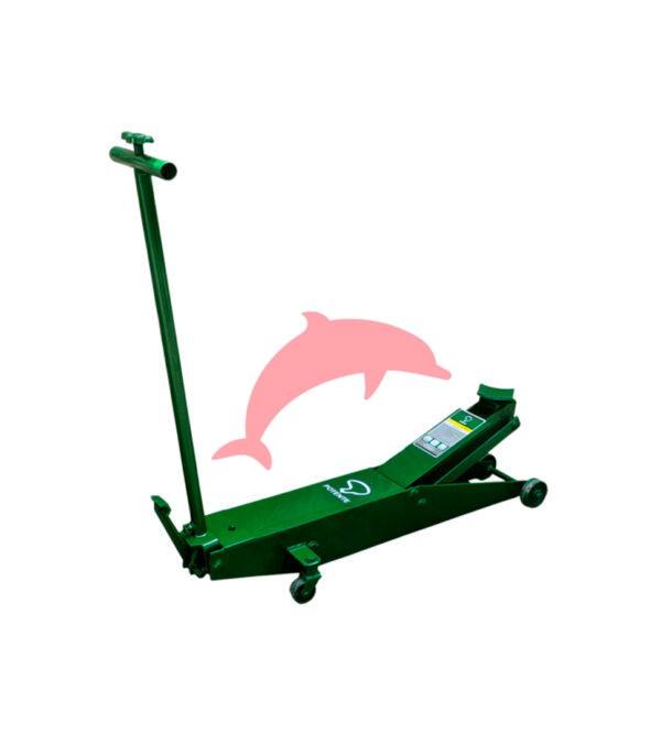 MACACO JACARÉ MINI 02T