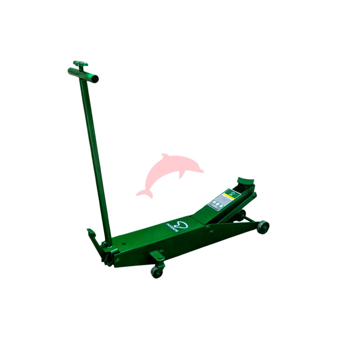 MACACO JACARÉ MINI 02T