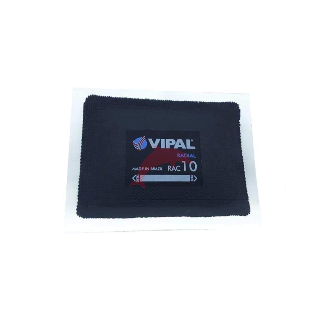 MANCHÃO A FRIO RAC 10 75X55 MM (CAIXA COM 20 UNIDADES)