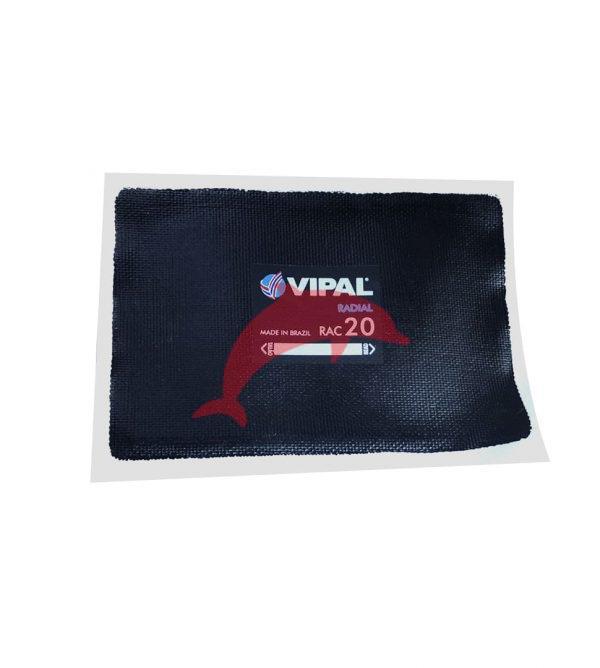 MANCHÃO A FRIO RAC 20 120X80 (CAIXA COM 20 UNIDADES)
