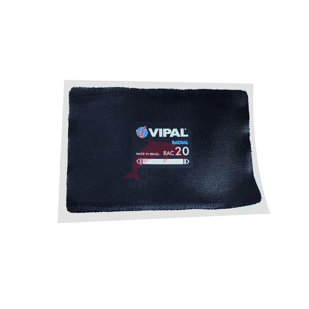 MANCHÃO A FRIO RAC 20 120X80 (CAIXA COM 20 UNIDADES)