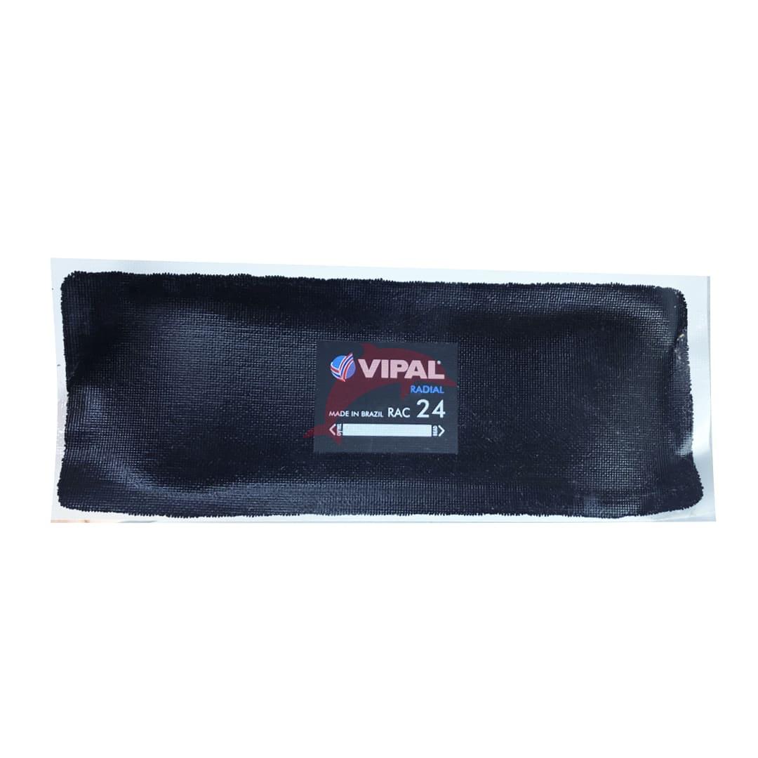 MANCHÃO A FRIO RAC 24 215X75 MM (CAIXA COM 10 UNIDADES)