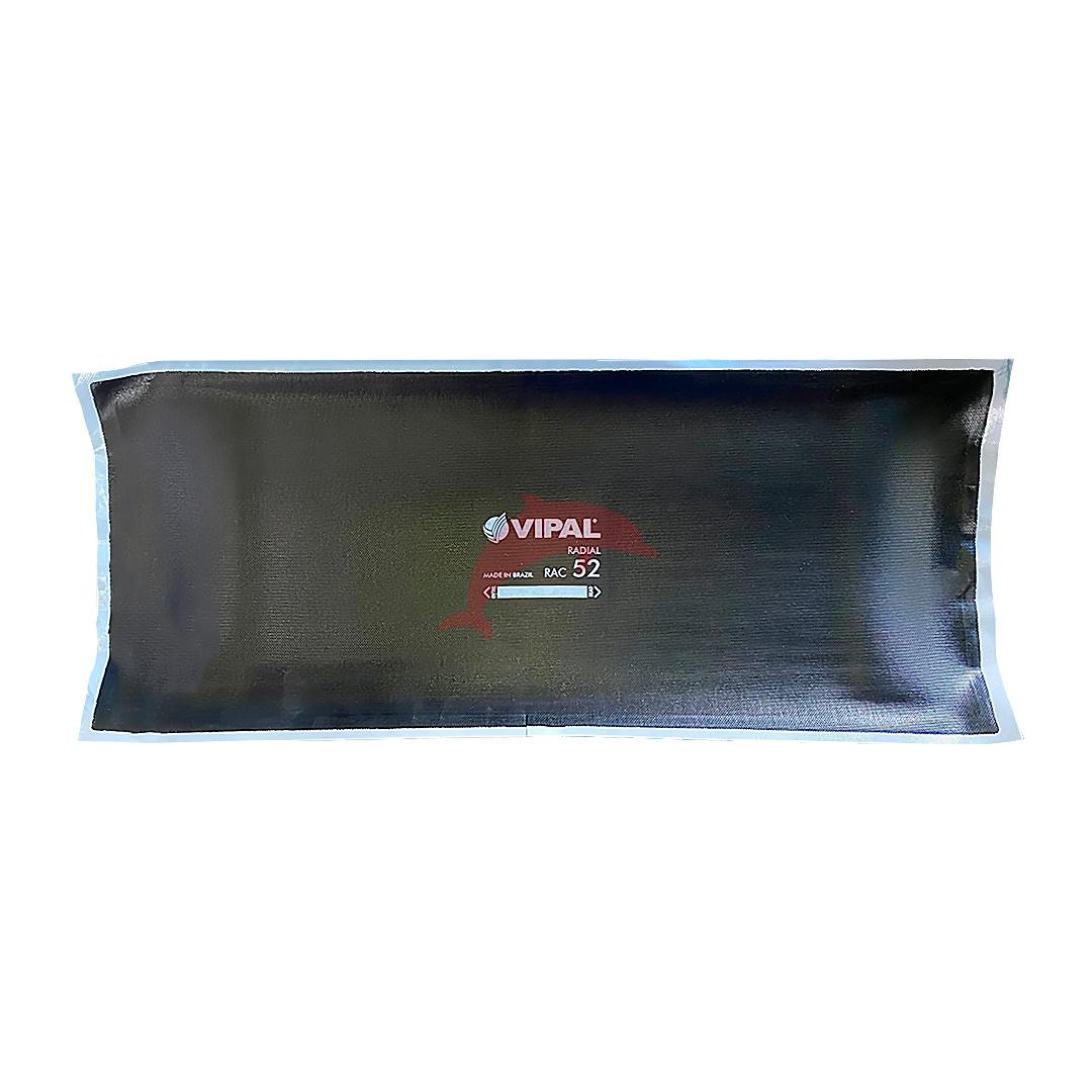 MANCHÃO A FRIO RAC 52 585X240 MM (CAIXA COM 03 UNIDADES)