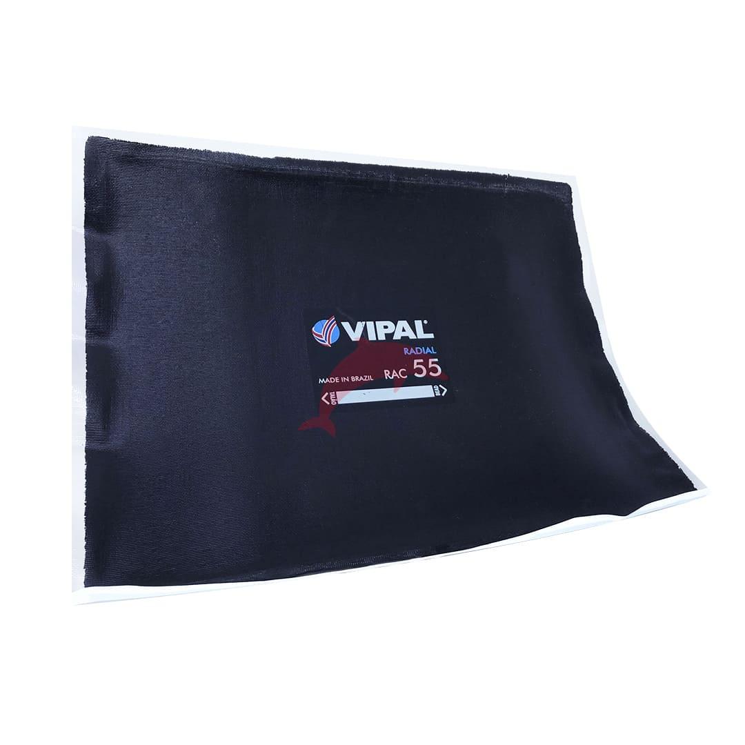 MANCHÃO A FRIO RAC 55 330X260 MM (CAIXA COM 05 UNIDADES)