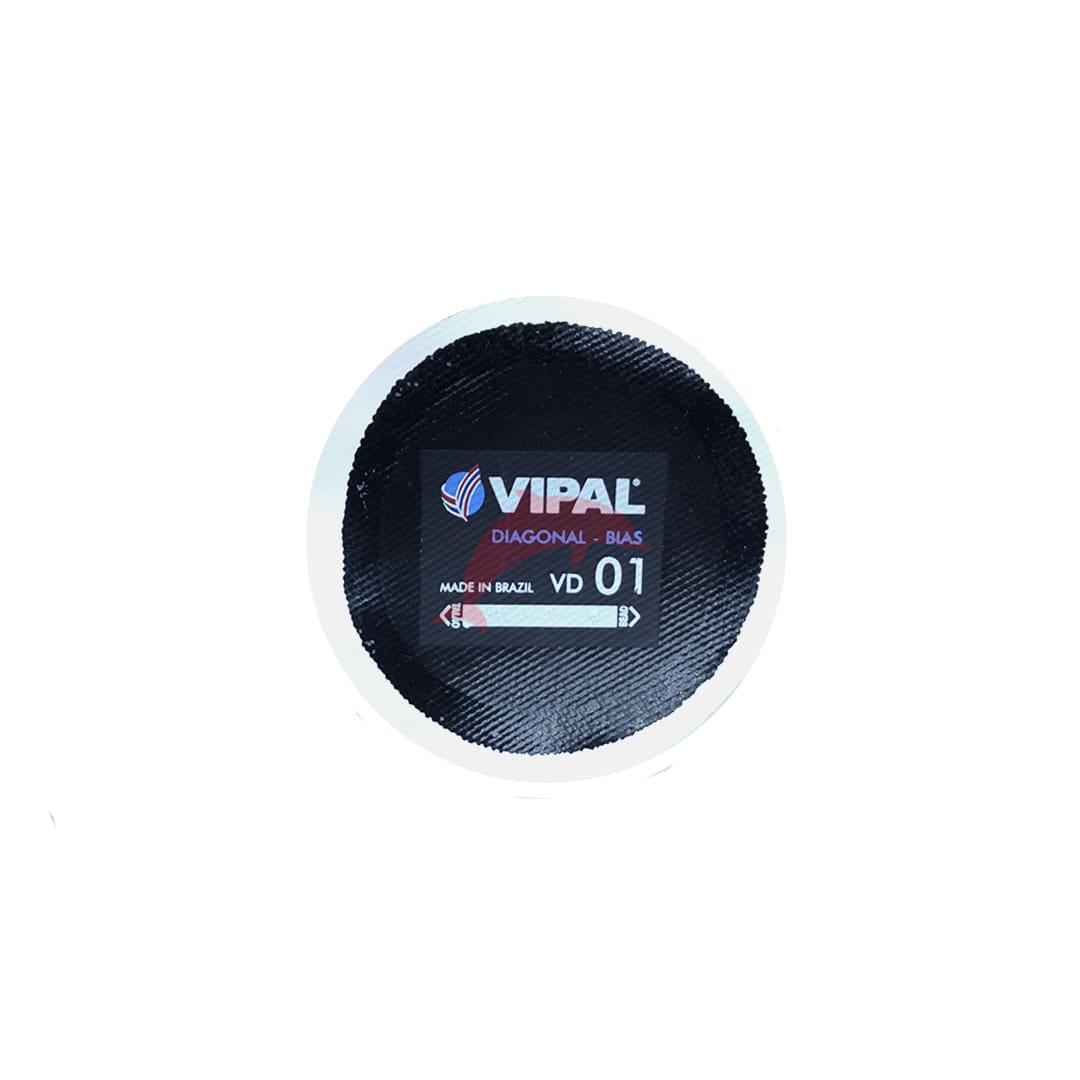 MANCHÃO A FRIO VD 01 60 MM (CAIXA COM 30 UNIDADES)