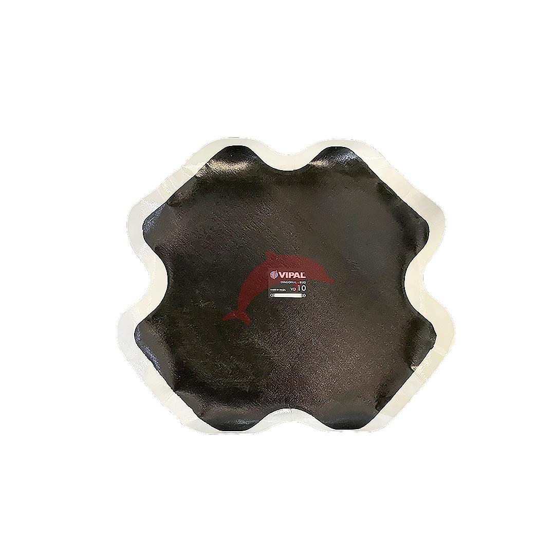 MANCHÃO A FRIO VD 10 455 MM (CAIXA COM 03 UNIDADES)