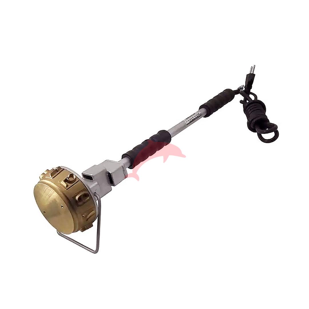 NUMERADOR ELÉTRICO PARA PNEU 110V - Imagem 2