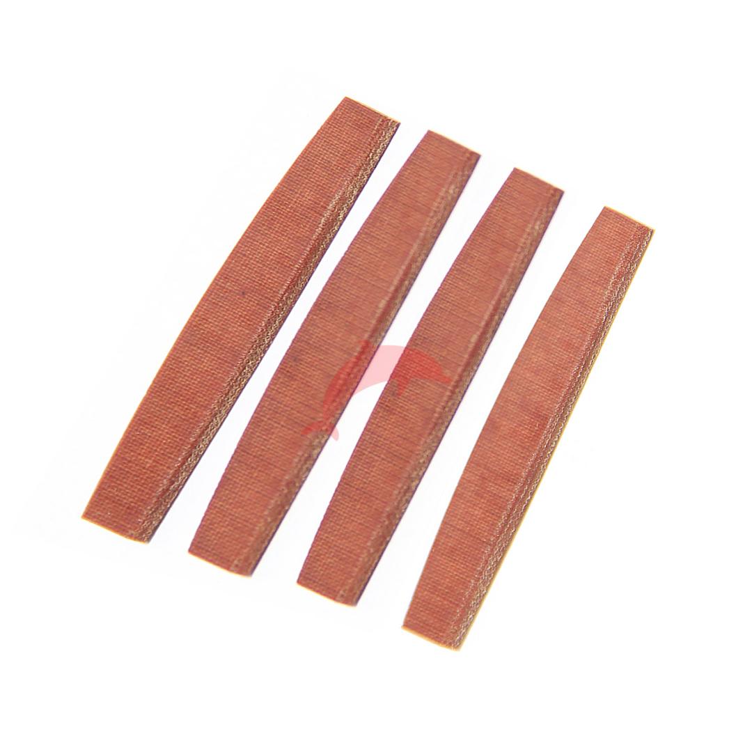 PALHETA PARA ESMERILHADEIRA CHICAGO 27.000 RPM (JOGO COM 4 PEÇAS)