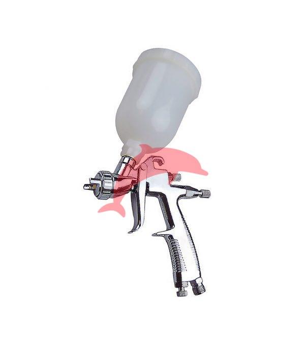 PISTOLA PARA DESMOLDANTE 250 ML - 1,2 MM