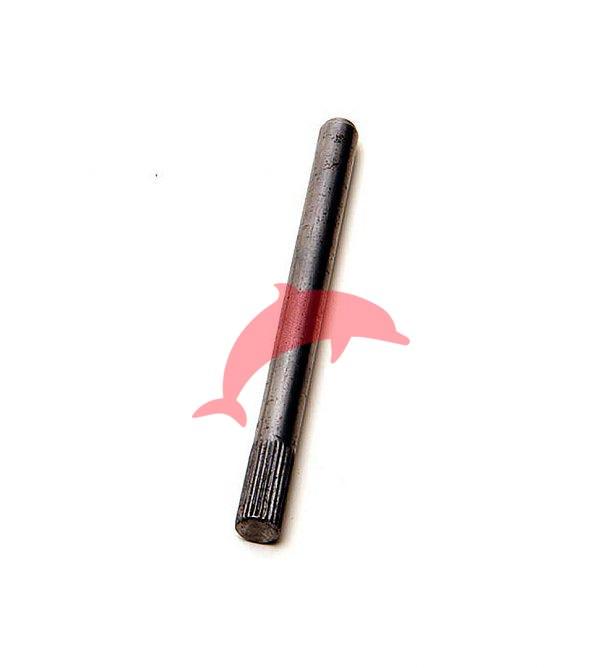PINO PARA CONJUNTO DE SERRA R-8/R-9 1/4X96 MM