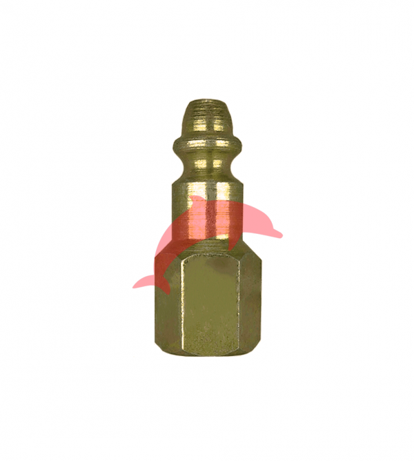 PINO ENGATE DE AUTOCLAVE FÊMEA 1/4