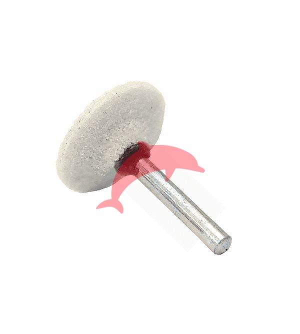 PONTA MONTADA A-37 BRANCA